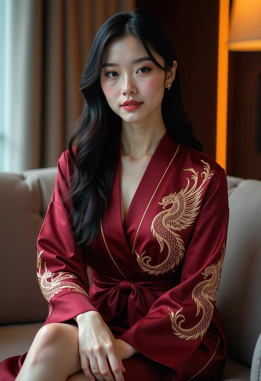 完美世界